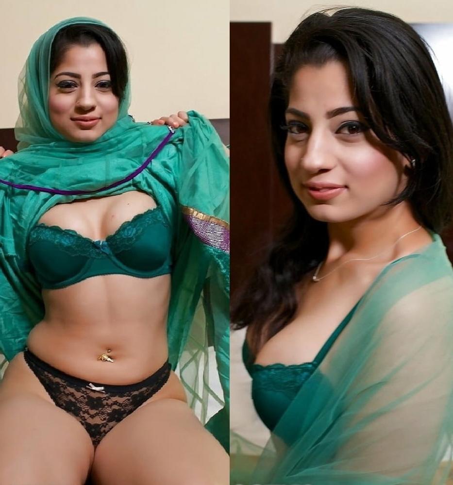 25P Collection Mix Hot Indian Asian 35
