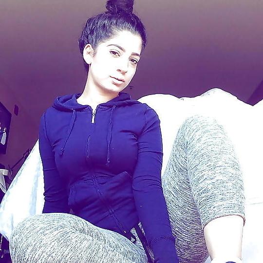 25P Collection Mix Hot Indian Asian 35