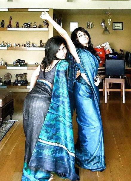 15P Beautiful Indian Girls 33-- By Sanjh