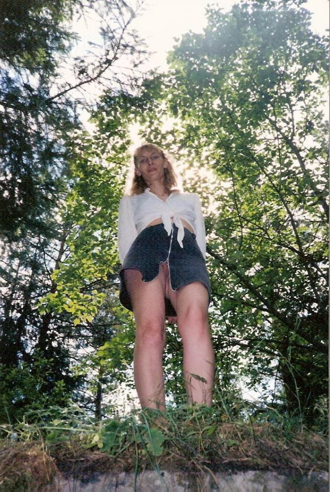 5P My wife 1970