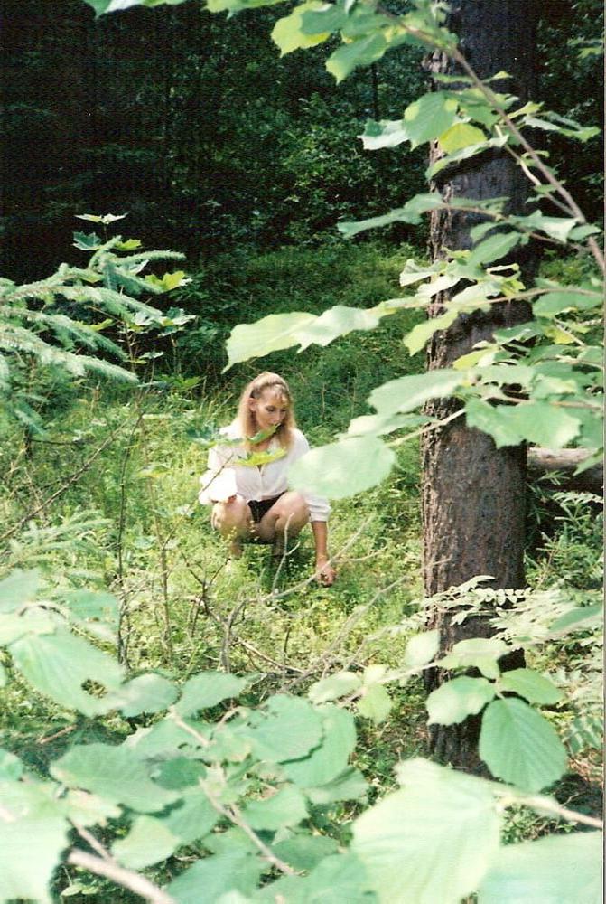 5P My wife 1970