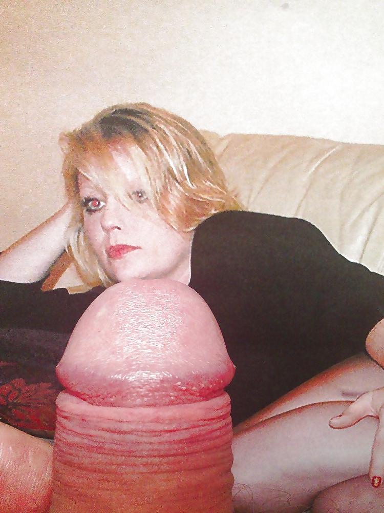 9P Em takes cock and massive cumshot from continpost