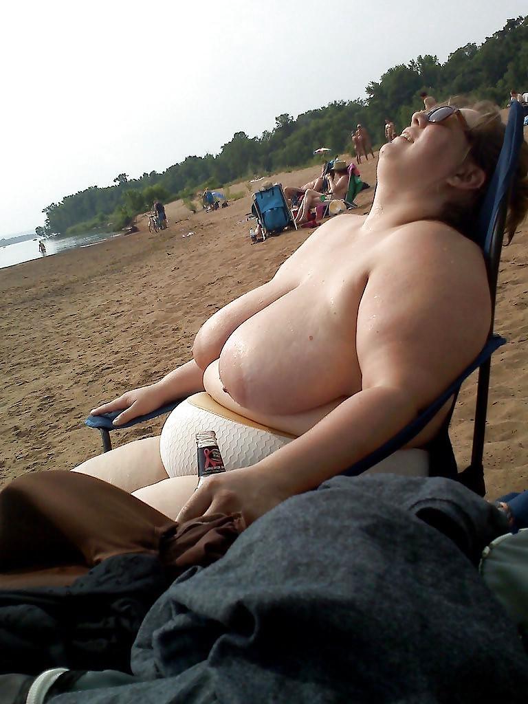 14P Huge Fatty