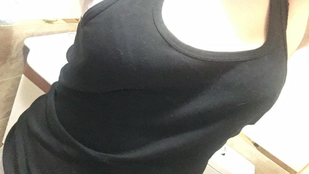 6P TURKISH GIRL VOL6 - ONLY SMALL TITS