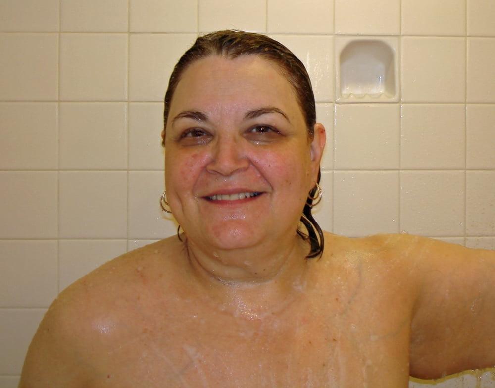 25P My sexy wife