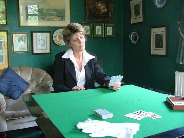 25P My wife 38