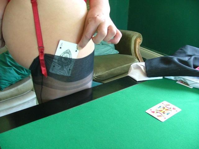 25P My wife 38