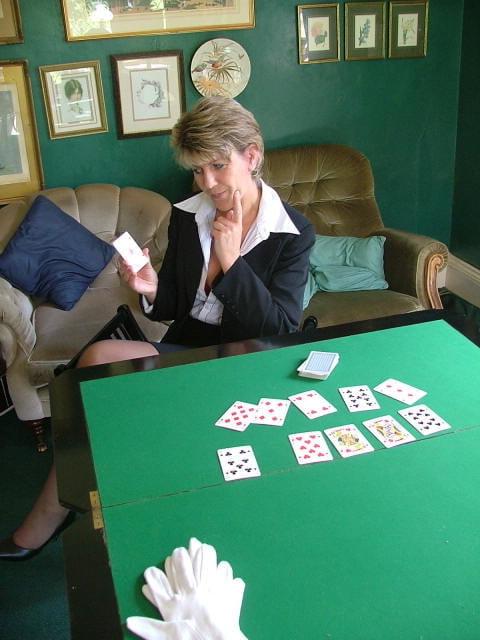 25P My wife 38