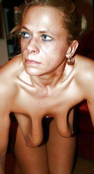 21P Saggy Tits 1