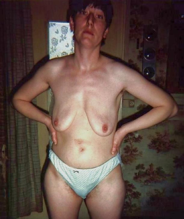 21P Saggy Tits 1