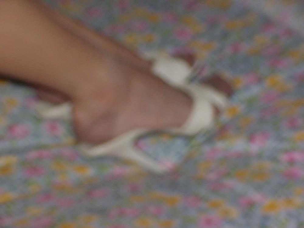 19P RHT Stocking Wife 2