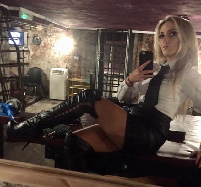 25P Sexy Boots #41