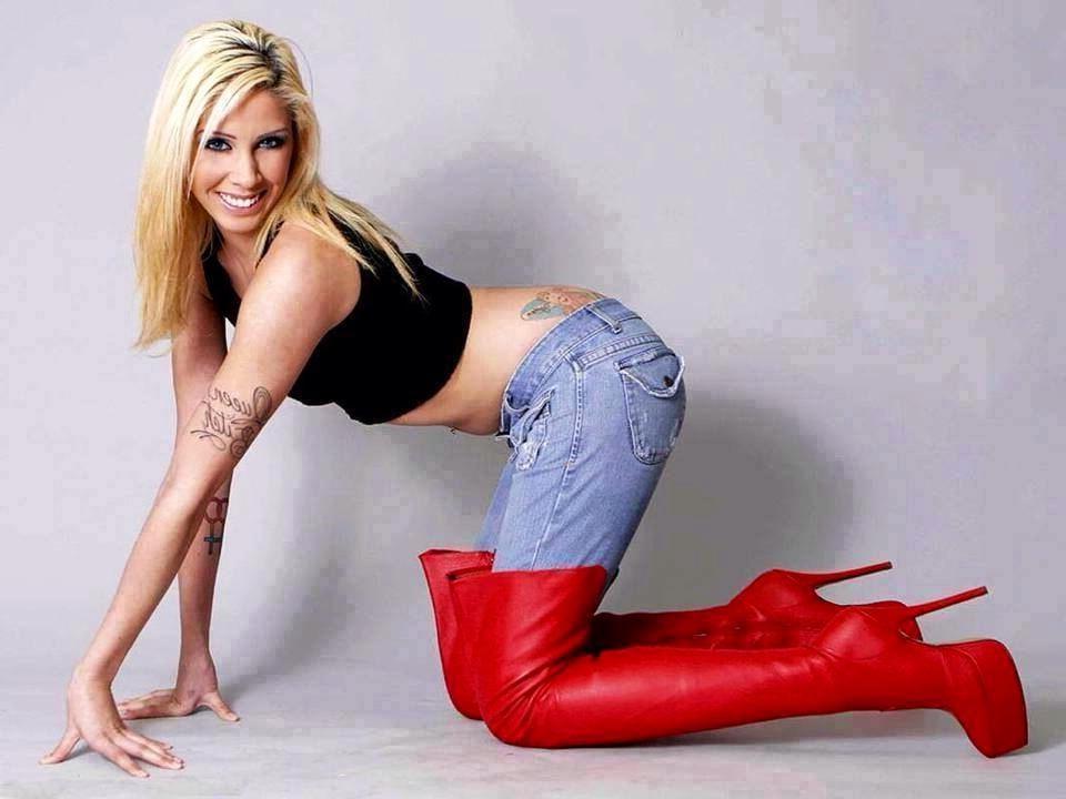25P Sexy Boots #41