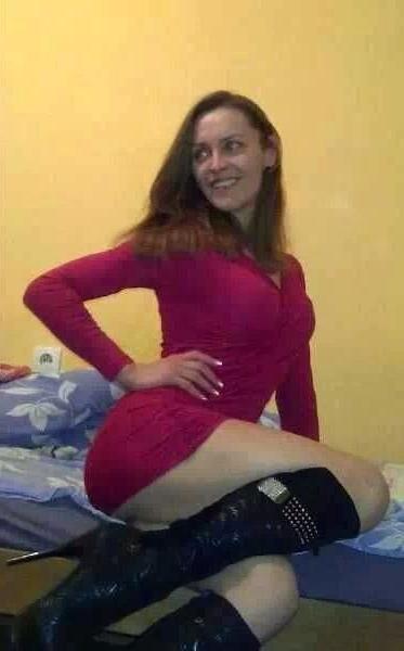 25P Sexy Boots #42