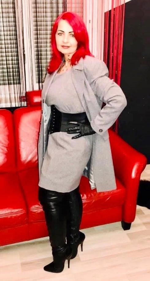 25P Sexy Boots #42