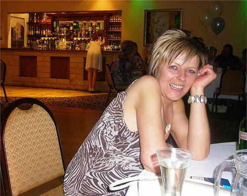 18P Wife with no idea 20