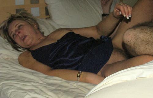 18P Wife with no idea 20