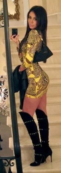 25P Sexy Boots #38