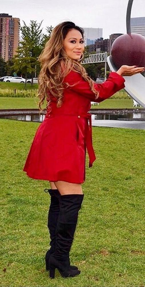 25P Sexy Boots #38