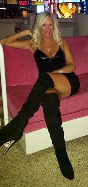 25P Sexy Boots #38