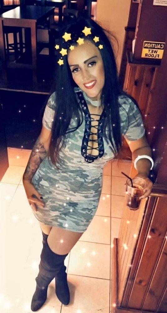25P Sexy Boots #38