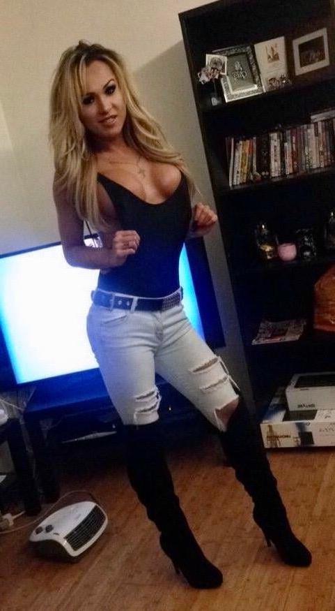 25P Sexy Boots #37