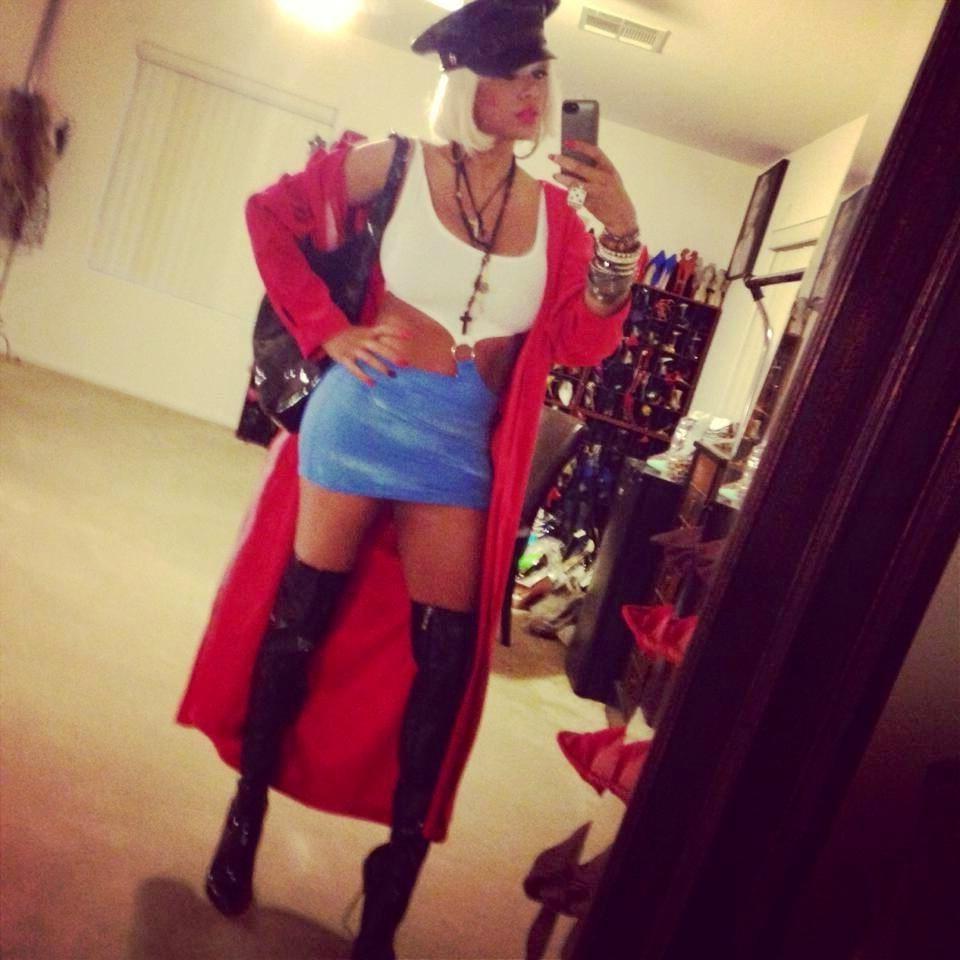 25P Sexy Boots #37