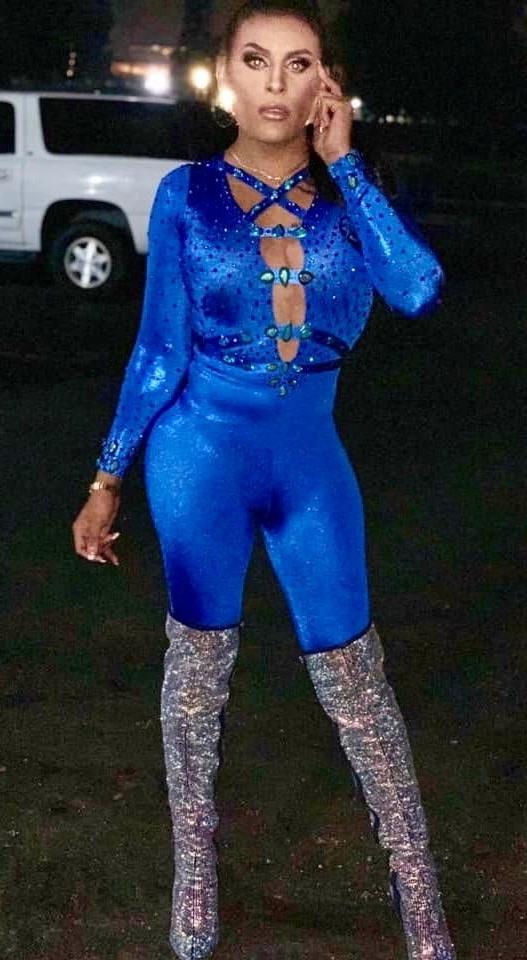 25P Sexy Boots #37