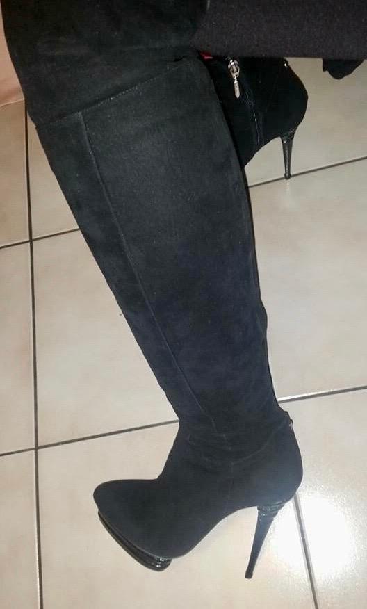 25P Sexy Boots #37