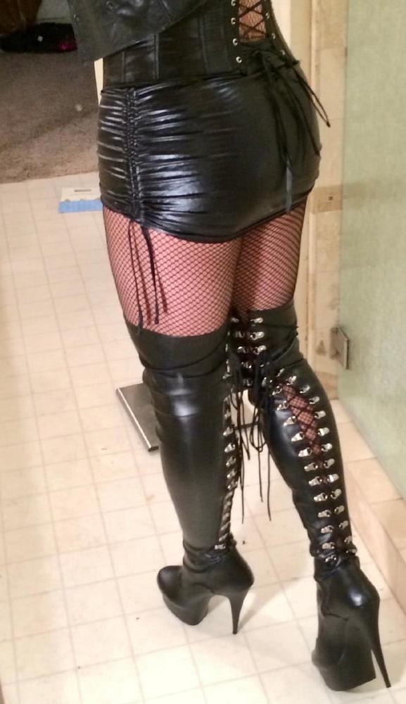 25P Sexy Boots #37