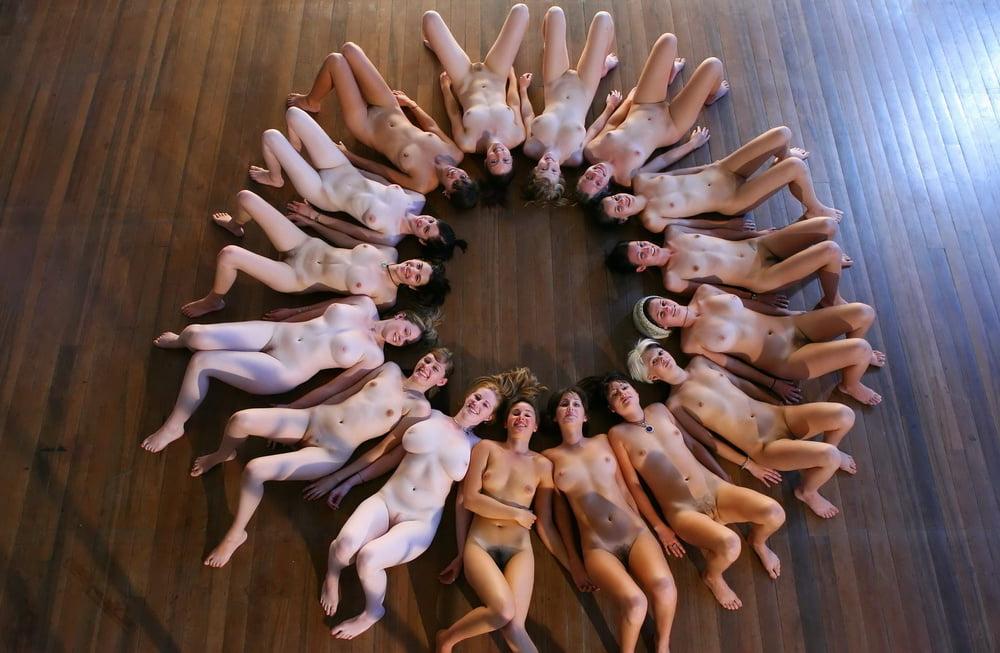 25P Sperm festival 25