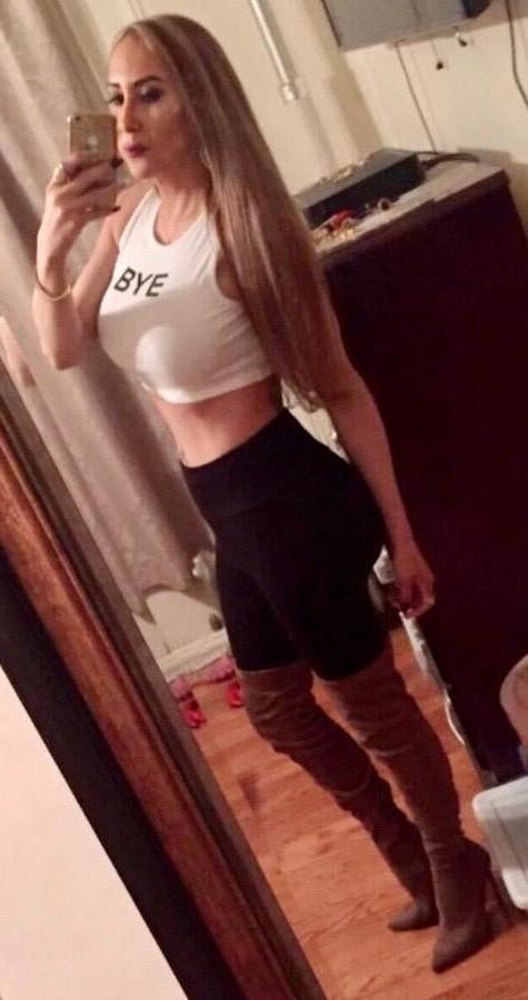 25P Sexy Boots #40