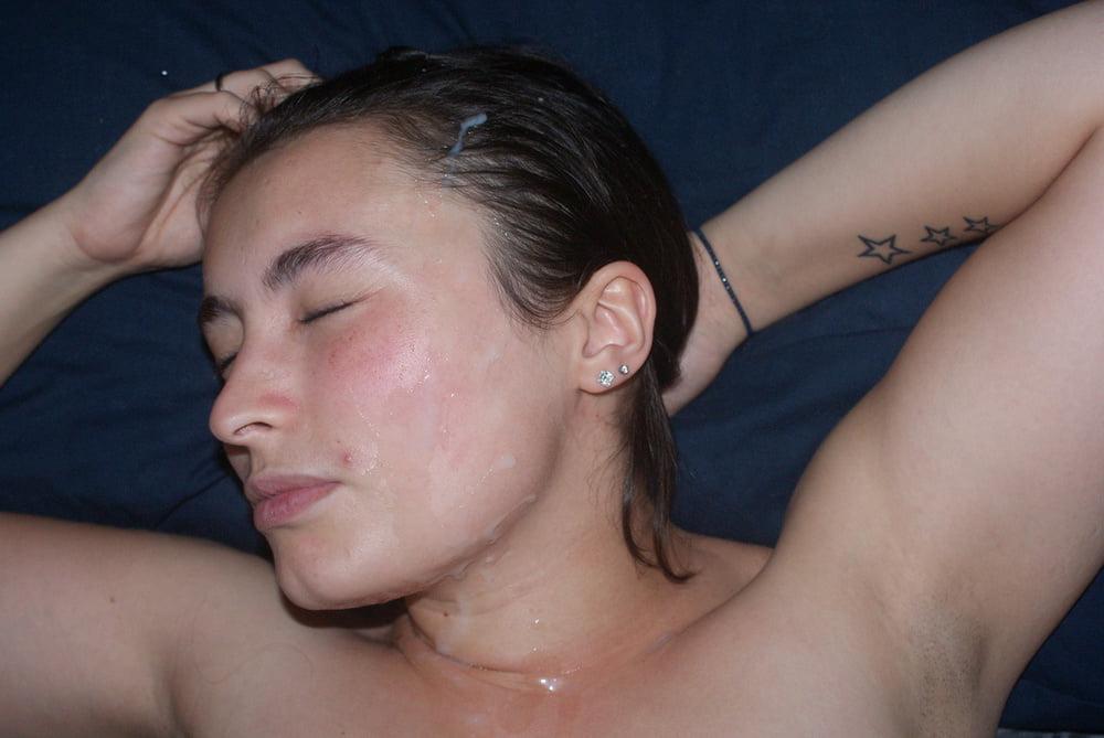 25P 3. UK wife exposed