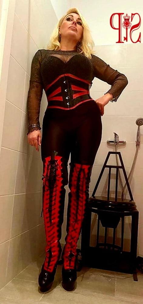 25P Sexy Boots #39