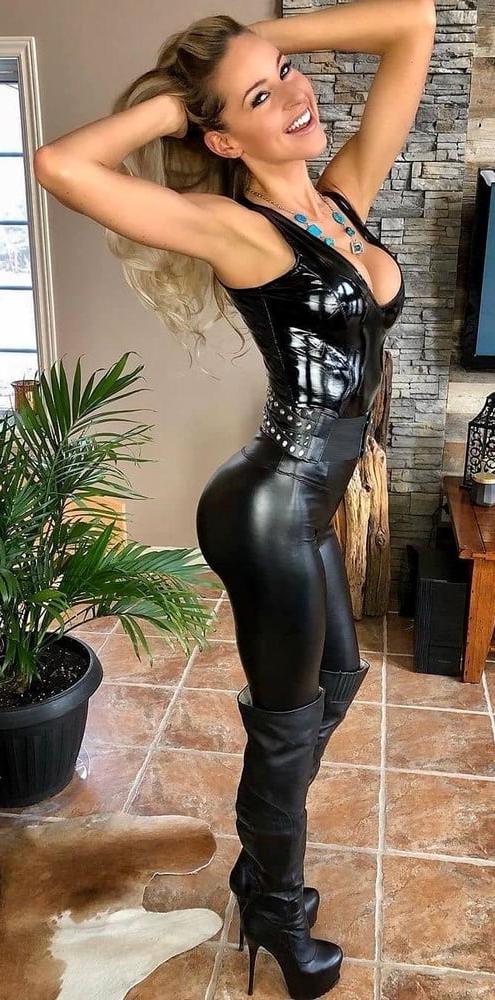 25P Sexy Boots #39
