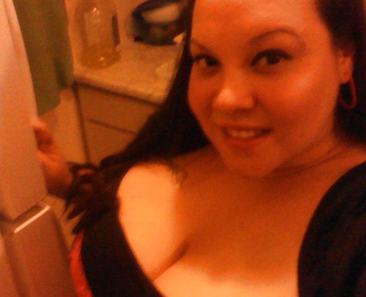 11P High School Friend With Huge Tits