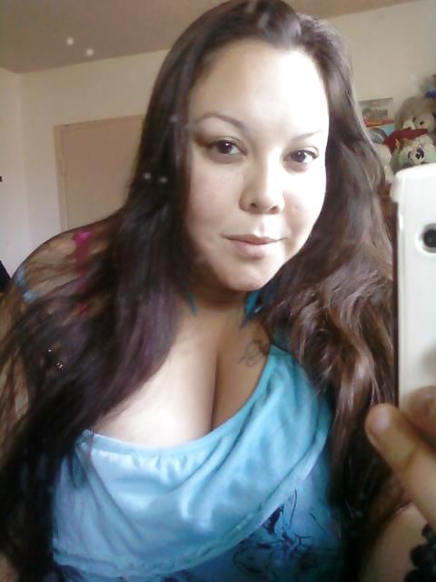 11P High School Friend With Huge Tits