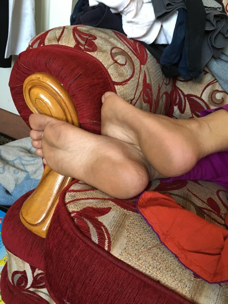 25P Amazing Indian Woman