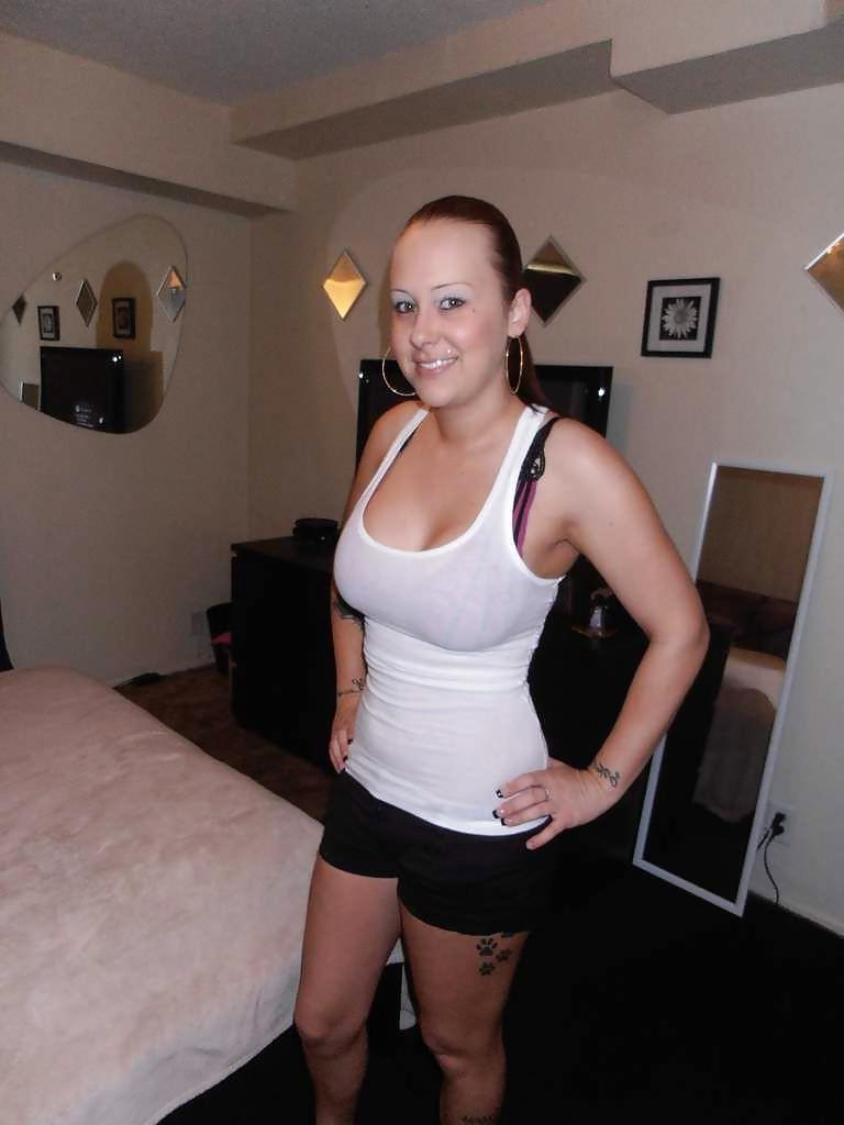 25P The Best Of Busty Teens - Edition 134