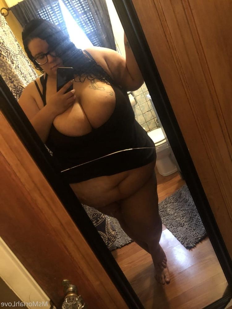 25P Huge Ebony Tits vol. 19