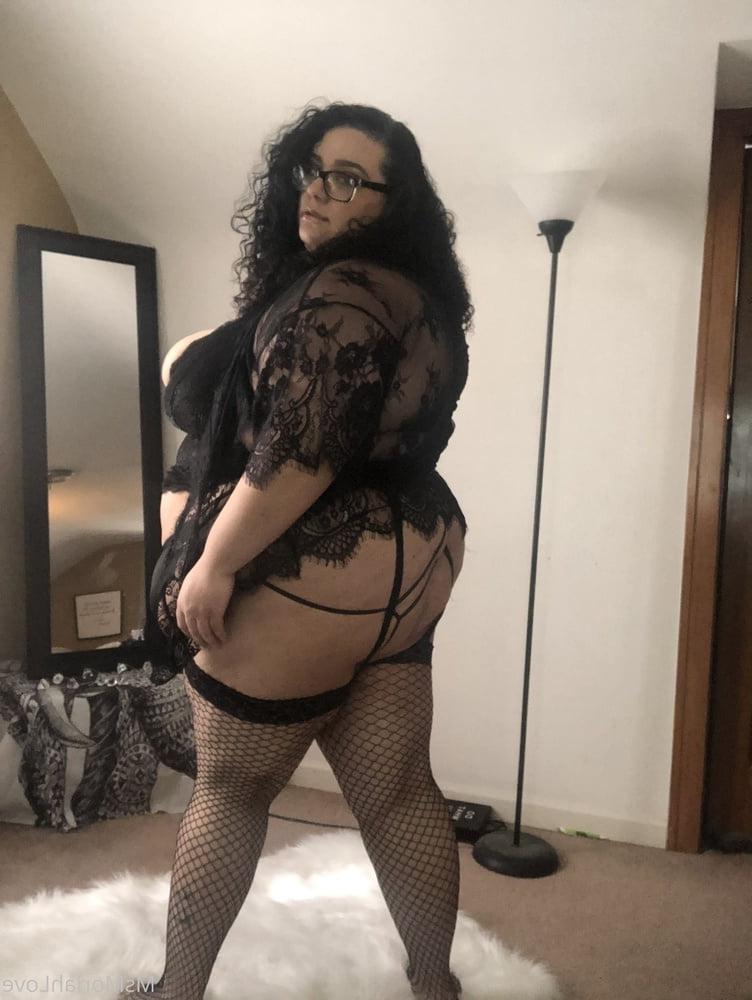 25P Huge Ebony Tits vol. 19