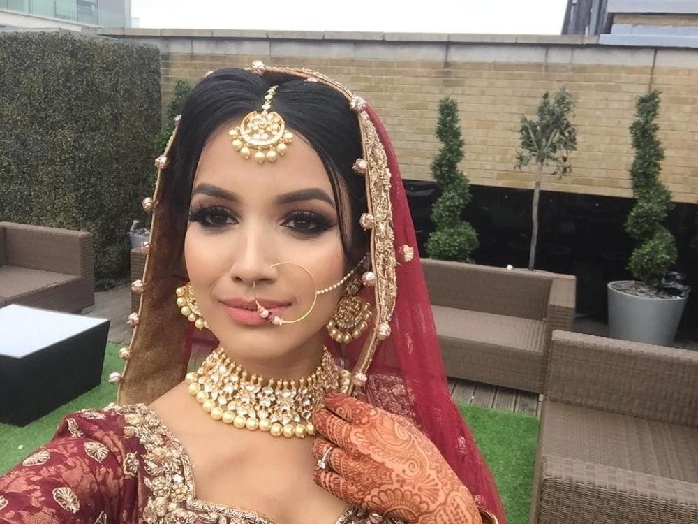 25P Collection Mix Hot Indian Asian 24