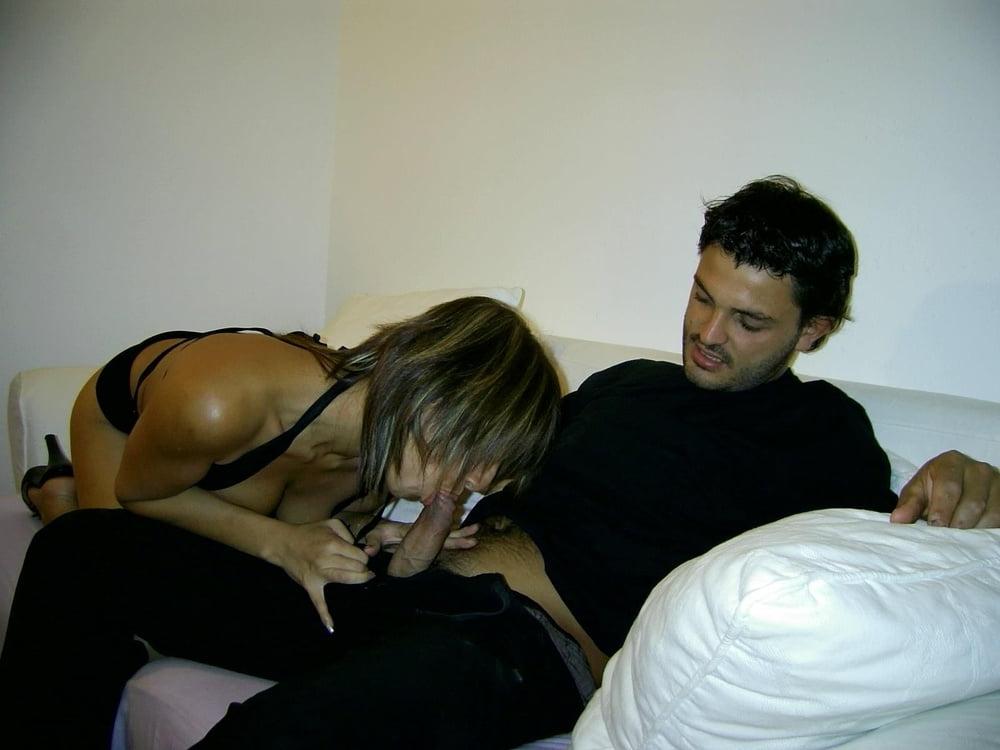 25P Collected Hot Wife - 1