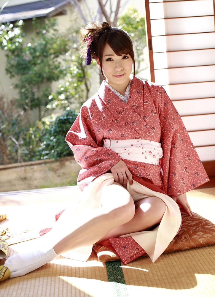 25P asian Kaho Kasumi softcore 2