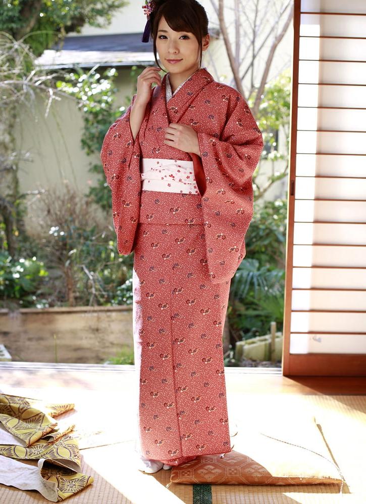 25P asian Kaho Kasumi softcore 2