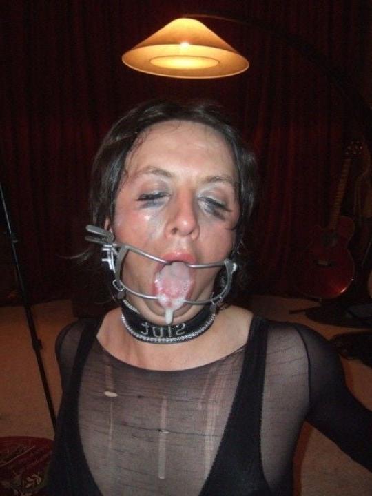 25P Bitches in bondage 3