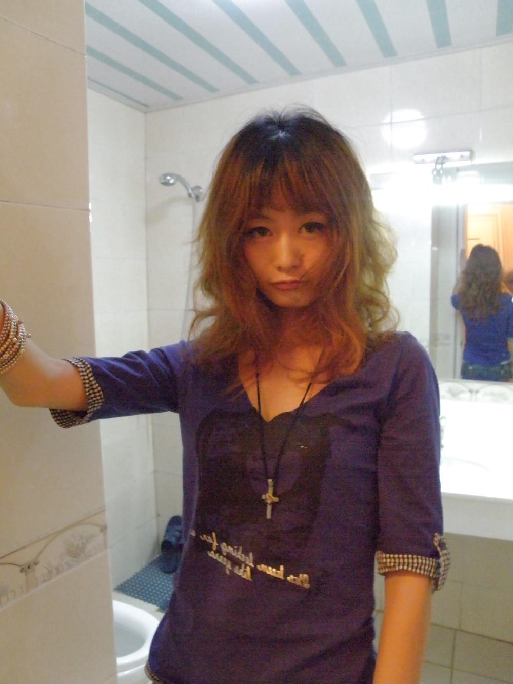 12P Maid in China