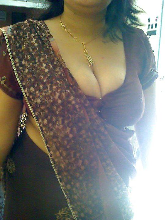 6P Indische Tanten