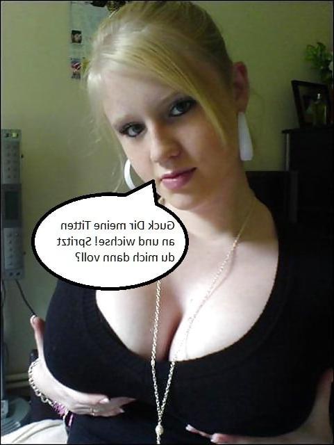24P Random German Captions 84