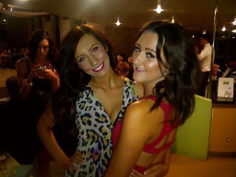 25P Hot babes 25